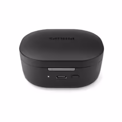 Philips 7600 series TAA7306BK/00 Noir - Vue supplémentaire 4