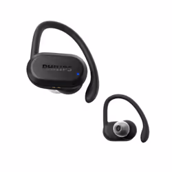 Philips 7600 series TAA7306BK/00 Noir - Vue supplémentaire 5