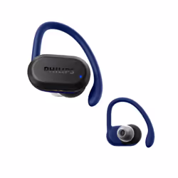 Philips 7600 series TAA7306BK/00 Noir - Vue supplémentaire 6