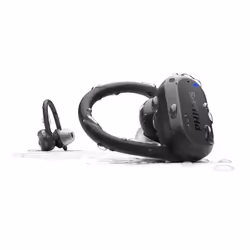 Philips 7600 series TAA7306BK/00 Noir - Vue supplémentaire 7