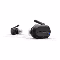 Philips 7600 series TAA7306BK/00 Noir - Vue supplémentaire 8