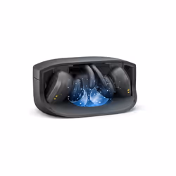 Philips 7600 series TAA7306BK/00 Noir - Vue supplémentaire 9