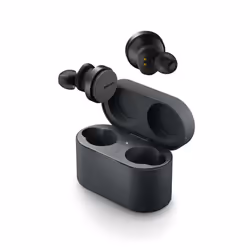 Philips TAT8506BK/00 Noir
