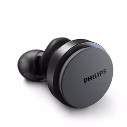 Philips TAT8506BK/00 Noir