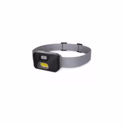 LAMPE FRONTALE LED Poids : 110 grammes Largeur : 7.7 centimètres Hauteur : 4.6 centimètres Longueur : 12.8 centimètres Catégo ...