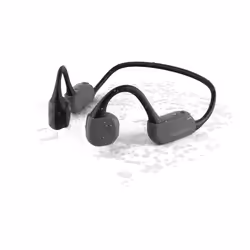 Philips TAA6606BK/00, Sans fil, Sports, 35 g, Casque, Noir