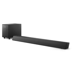 Philips 5000 series TAB5305/10 haut-parleur soundbar Noir 2.1 canaux 70 W