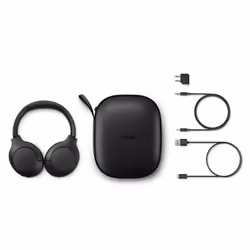 Philips TAH8506BK/00 Noir - Vue supplémentaire 5