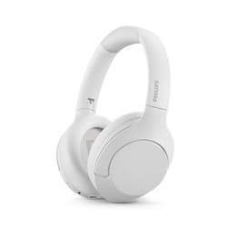 Philips TAH8506WT/00 casque Casques Sans fil Arceau Appels/Musique USB Type-C Bluetooth Blanc