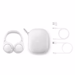 Philips TAH8506WT/00 casque Casques Sans fil Arceau Appels/Musique USB Type-C Bluetooth Blanc - Vue supplémentaire 3