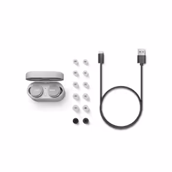 Philips TAT8506WT/00 Blanc