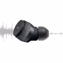 Philips T1BK/00 Noir