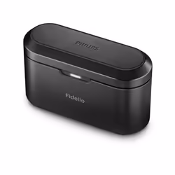 Philips T1BK/00 Noir