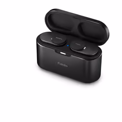 Philips T1BK/00 écouteur/casque Écouteurs TWS Ecouteurs Appels/Musique USB Type-C Bluetooth Noir - Vue supplémentaire 8