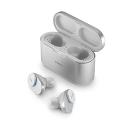 Philips T1WT/00 Blanc