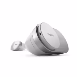 Philips T1WT/00 Blanc