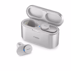Philips T1WT/00 Blanc