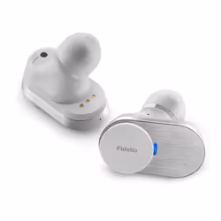 Philips T1WT/00 écouteur/casque Écouteurs TWS Ecouteurs Appels/Musique USB Type-C Bluetooth Blanc - Vue supplémentaire 6