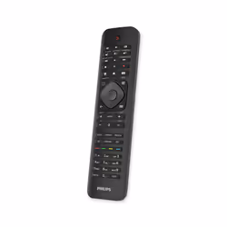 Philips SRP4000/10 télécommande IR Wireless TV Appuyez sur les boutons