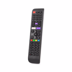 Philips SRP4010/10 télécommande IR Wireless TV Appuyez sur les boutons