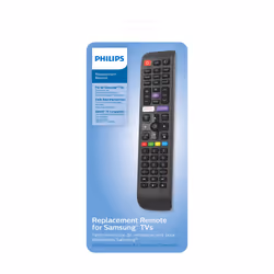 Philips SRP4010/10 télécommande IR Wireless TV Appuyez sur les boutons