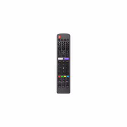 Philips SRP4030/10, SAT, TV, IR Wireless, Appuyez sur les boutons, Noir
