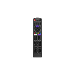 Philips SRP4040/10 télécommande TV Appuyez sur les boutons