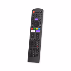 Philips SRP4040/10 télécommande TV Appuyez sur les boutons