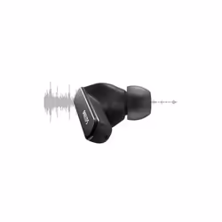Philips TAT5506BK/00 Noir