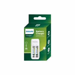 Présentation du Chargeur de Piles Philips Le chargeur de piles Philips est conçu pour répondre aux besoins quotidiens en mati ...