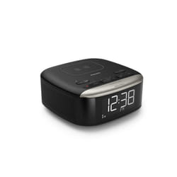 Philips TAR7606/10 Radio portable Numérique Noir