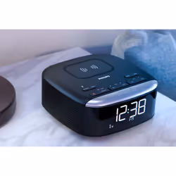 Philips TAR7606/10 Radio portable Numérique Noir - Vue supplémentaire 4