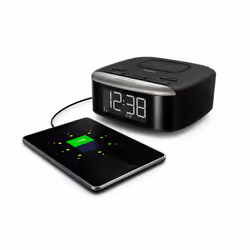 Philips TAR7606/10 Radio portable Numérique Noir - Vue supplémentaire 6