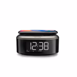 Philips TAR7606/10 Radio portable Numérique Noir - Vue supplémentaire 7