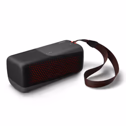 Philips Wireless speaker, 1.0 canaux, 4,5 cm, 10 W, 80 - 20000 Hz, Sans fil, A2DP, AVRCP