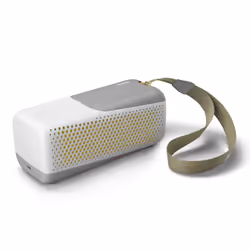 Philips Wireless speaker, 1.0 canaux, 4,5 cm, 10 W, 80 - 20000 Hz, Sans fil, A2DP, AVRCP