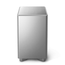 Philips TAW8506/10 subwoofer/caisson de basses Argent Caisson de basse actif 150 W