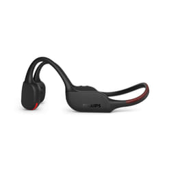 Philips TAA7607BK/00 Noir, Rouge