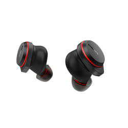 Philips TAA7507BK/00 Noir, Rouge