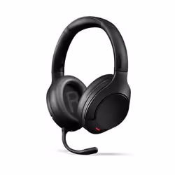 Philips TPV TAH8507BK, Sans fil, Appels/Musique, 7 - 40000 Hz, 282 g, Écouteurs, Noir