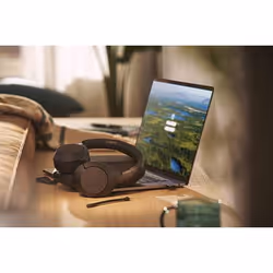 Philips TPV TAH8507BK Noir