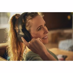 Philips TPV TAH8507BK Noir - Vue supplémentaire 7