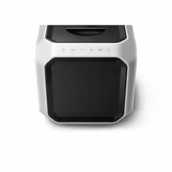 Philips 7000 series TAX7207/10 enceinte portable Système d’enceinte portable 2.1 Noir 80 W