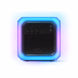 Philips 7000 series TAX7207/10 enceinte portable Système d'enceinte portable 2.1 Noir 80 W - Vue supplémentaire 4