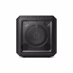 Philips 4000 series TAX4207/10 haut-parleur portable et de fête Système d’enceinte portable 2.1 Noir 50 W