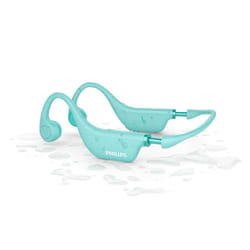 Philips TAK4607GR/00 Crochets auriculaires Vert