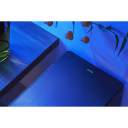 Philips Fidelio TAFW1/10, Wireless Sub Noir Caisson de basse actif 210 W - Vue supplémentaire 11