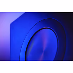 Philips Fidelio TAFW1/10, Wireless Sub Noir Caisson de basse actif 210 W - Vue supplémentaire 12