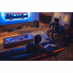 Philips Fidelio TAFW1/10, Wireless Sub Noir Caisson de basse actif 210 W - Vue supplémentaire 13