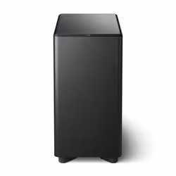 Philips Fidelio TAFW1/10, Wireless Sub Noir Caisson de basse actif 210 W